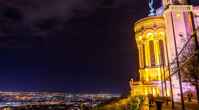 fond d ecran lyon panorama basilique notre dame de fourviere imgUne blog in lyon 768x427