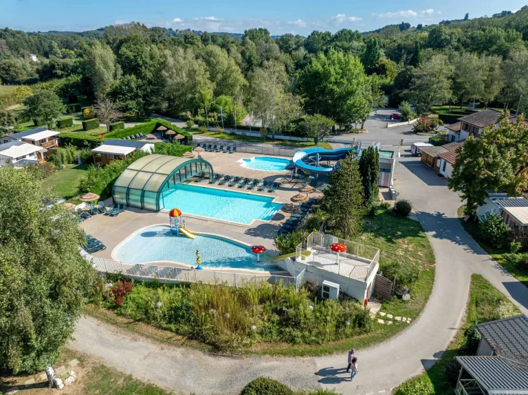 049 Camping Isere Bontemps Ciela Village Drone 768x575